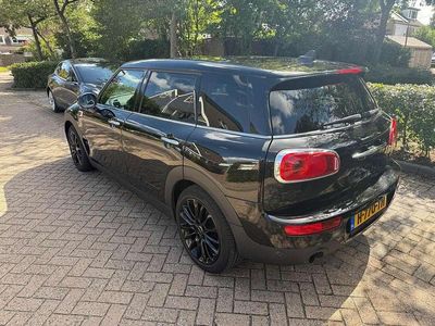 Mini One Clubman