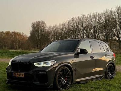 Grijs Occasion 2021 BMW X5 M Sport SUV | € 63.925