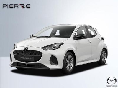 tweedehands Mazda 2 Hybrid 1.5 Centre-line | |AUTOMAAT |