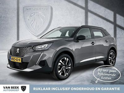 Suv Occasion 2023 Peugeot 2008 Allure SUV | € 21.990 (Eerlijke prijs)