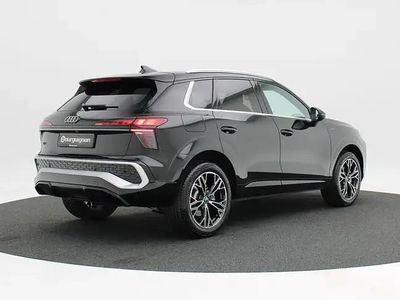 Nieuw Audi Q3 272 PK (200 kW) 2025 Grijs SUV