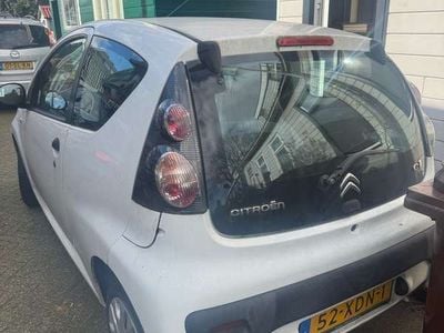 Citroën C1
