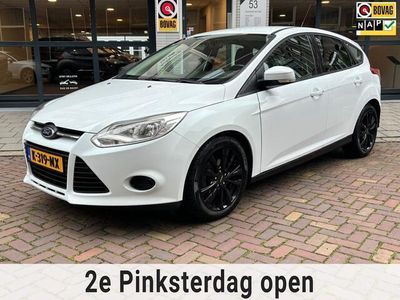 tweedehands Ford Focus 1.0 EcoBoost Edition | AIRCO | LMV 17 |
