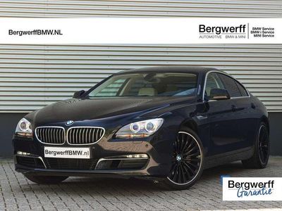 BMW 640