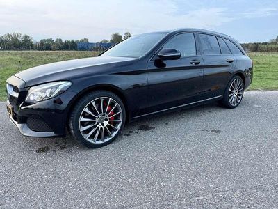 Mercedes C350