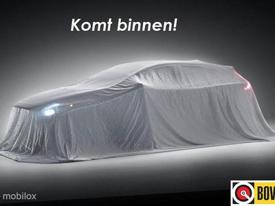 Wit Occasion 2022 VW Caddy Maxi MPV | € 21.985 (Goede deal)