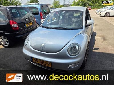 VW Beetle