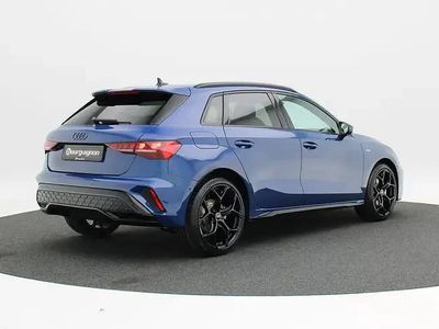 Nieuw Audi A3 Sportback e-tron 204 PK (150 kW) 2025 Hatchback