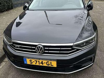 Occasion VW Passat GTE 156 PK (114 kW) 2020 Grijs Stationwagen