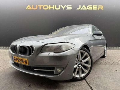 BMW 535