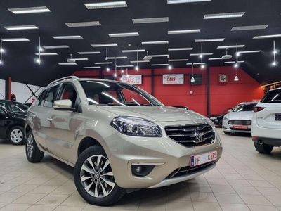 Grijs Gebruikt 2012 Renault Koleos Dynamique SUV | € 8.450