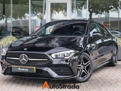 Mercedes 180