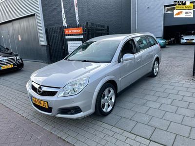 Flash Laptop analyse Opel Vectra occasion te koop - AutoUncle