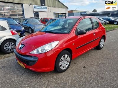 Peugeot 206+