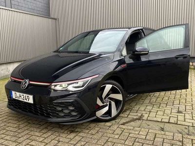 tweedehands VW Golf GTI 2.0 TSI OPF DSG **EX BPM INCL BTW**