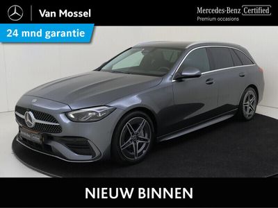Mercedes 200