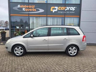 tweedehands Opel Zafira 1.8 Business