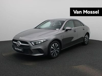 Mercedes A250