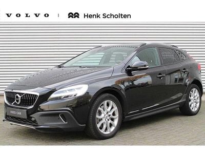 Gebruikt 2016 Volvo V40 CC Stationwagen | € 23.950 (Duur)