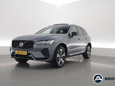 Occasion Volvo XC60 Plus 2026 Grijs SUV