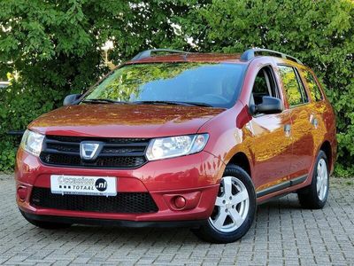 tweedehands Dacia Logan MCV 0.9 TCe Ambiance