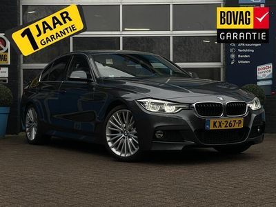 tweedehands BMW 330e 3-SERIECentennial High Executive | M Pakket | 252 PK | 12 Maand Bovag garantie