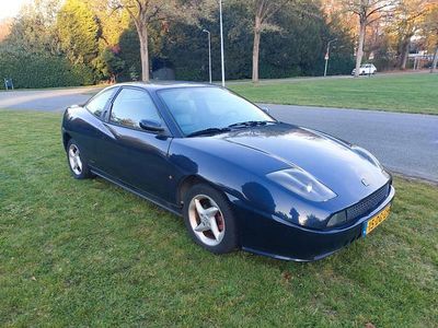 Gebruikt 1999 Fiat Coupé Coupé | € 5.000