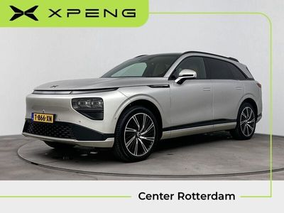 XPENG G9