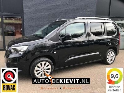 Opel Combo Life