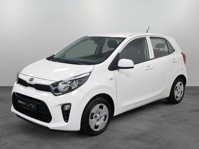 Wit Gebruikt 2020 Kia Picanto Comfort Hatchback | € 10.134 (Goede deal)