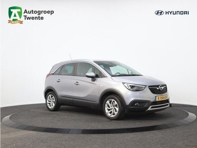 tweedehands Opel Crossland X 1.2 T. Innovation