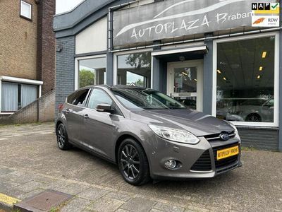 tweedehands Ford Focus 1.6 Ecoboost / CLIMAT / CRUISE / PDC / PARKEERHULP