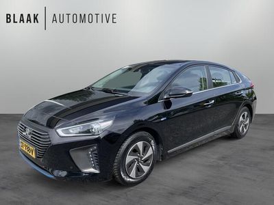 tweedehands Hyundai Ioniq 1.6 GDi Premium