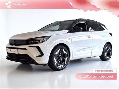 Occasion Opel Grandland X GSe 2023 Wit SUV