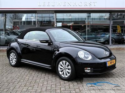 VW Beetle