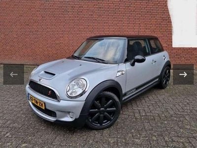 Occasion 2006 Mini Cooper Pepper Hatchback | € 4.999 (Duur)