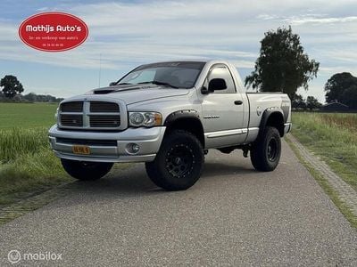 Overige Gebruikt 2005 Dodge Ram Pickup | € 14.950