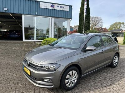 tweedehands VW Polo 1.0 TSI Comfortline