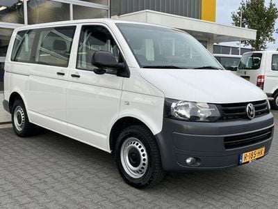 VW T5