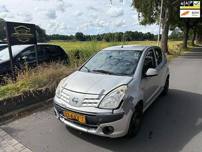 Nissan Pixo