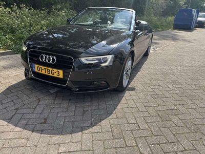 Audi A5 Cabriolet