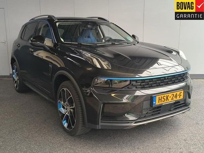 Zwart Gebruikt 2022 Lynk & Co 01 SUV | € 24.950 (Eerlijke prijs)