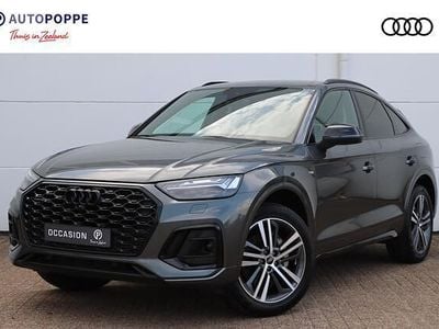 Audi Q5 Sportback