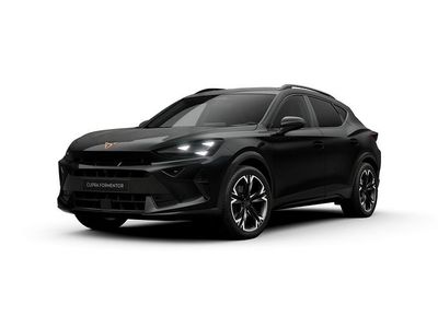 Nieuw Cupra Formentor 2026 Midnight black SUV