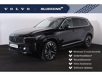 Occasion Volvo XC90 Plus 456 PK (335 kW) 2025 Zwart SUV