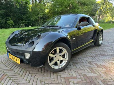 Smart Roadster