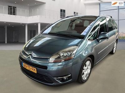 Citroën Grand C4 Picasso