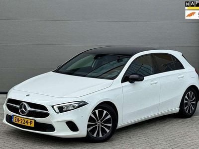 Mercedes A180