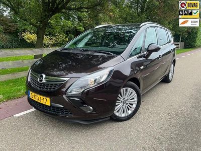 Opel Zafira Tourer