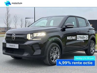 Citroën C3